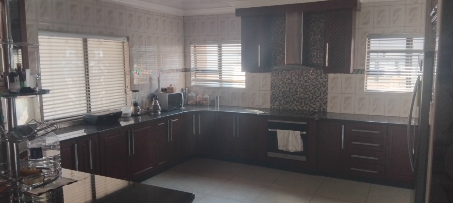 4 Bedroom Property for Sale in Bendor Limpopo