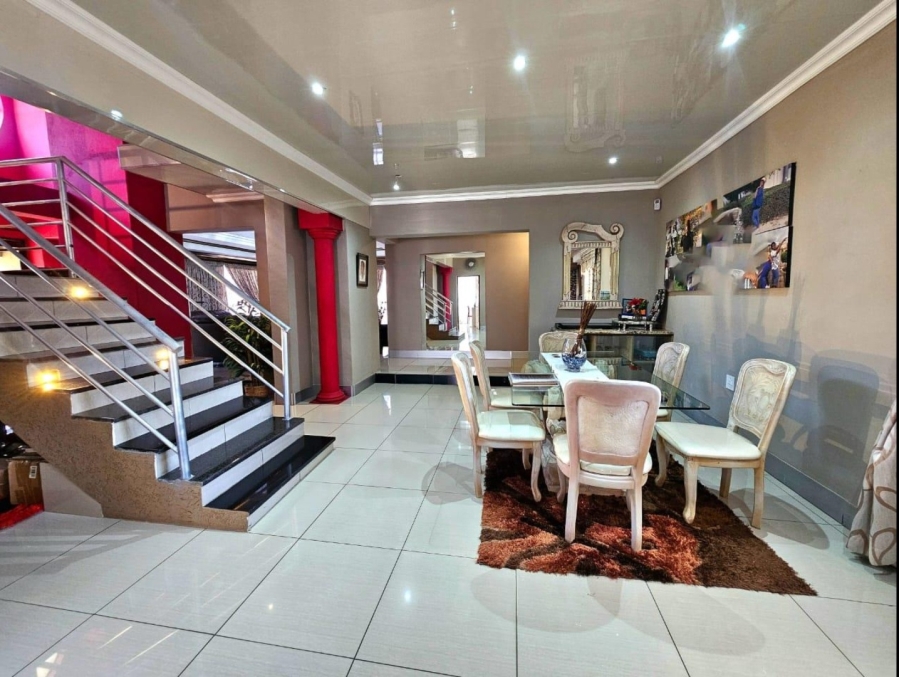 4 Bedroom Property for Sale in Woodhill Estate Limpopo