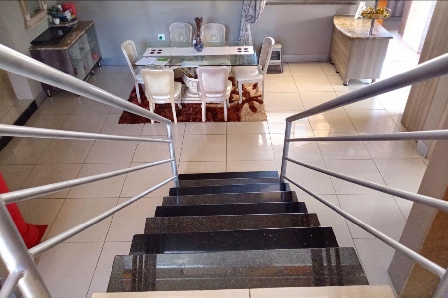 4 Bedroom Property for Sale in Woodhill Estate Limpopo