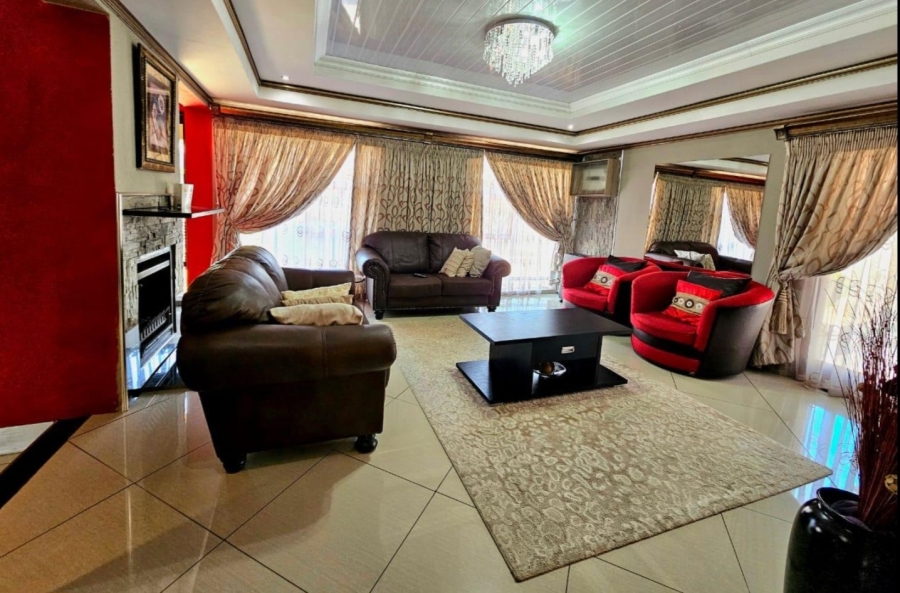 4 Bedroom Property for Sale in Woodhill Estate Limpopo