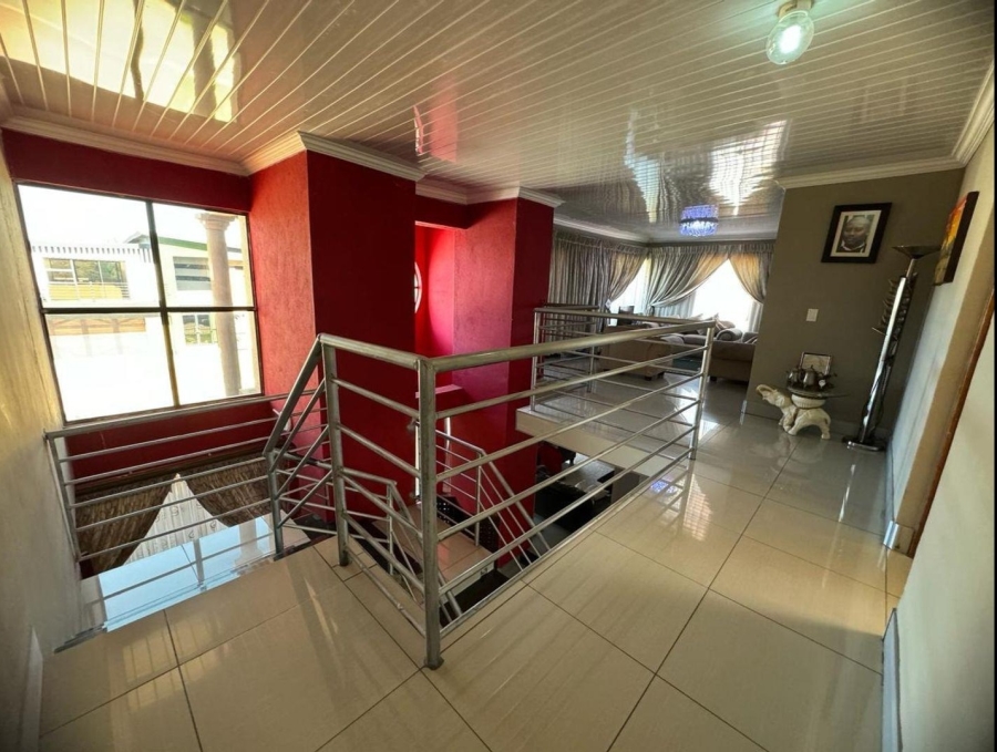 4 Bedroom Property for Sale in Woodhill Estate Limpopo