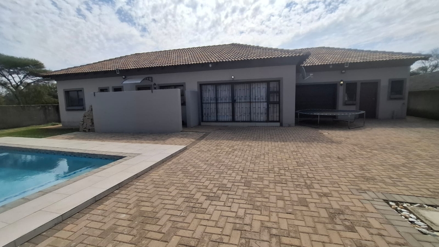 3 Bedroom Property for Sale in Bela Bela Limpopo
