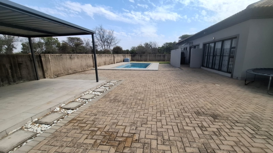 3 Bedroom Property for Sale in Bela Bela Limpopo