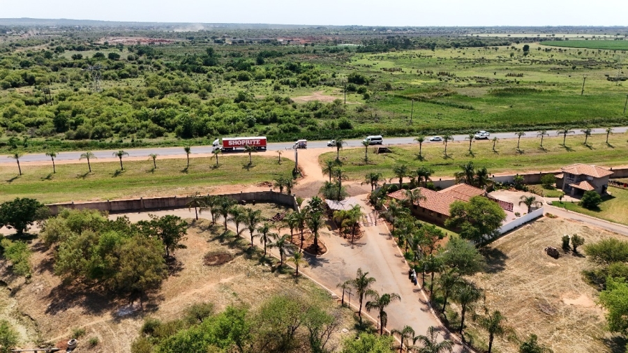 3 Bedroom Property for Sale in Bela Bela Limpopo