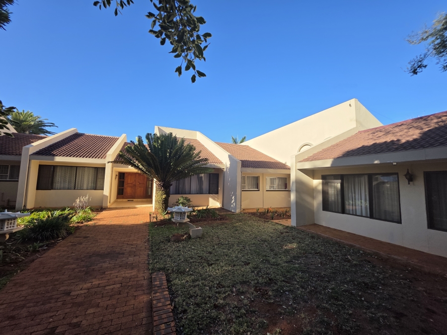 4 Bedroom Property for Sale in Mookgopong Limpopo