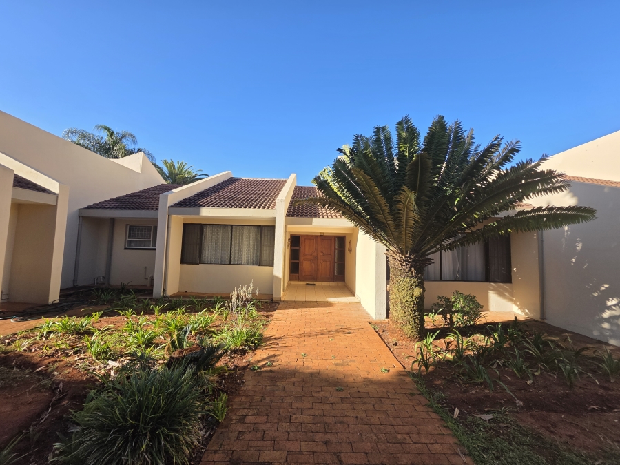 4 Bedroom Property for Sale in Mookgopong Limpopo