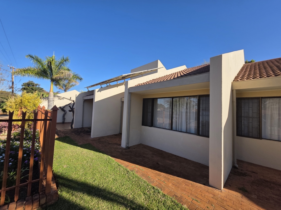 4 Bedroom Property for Sale in Mookgopong Limpopo