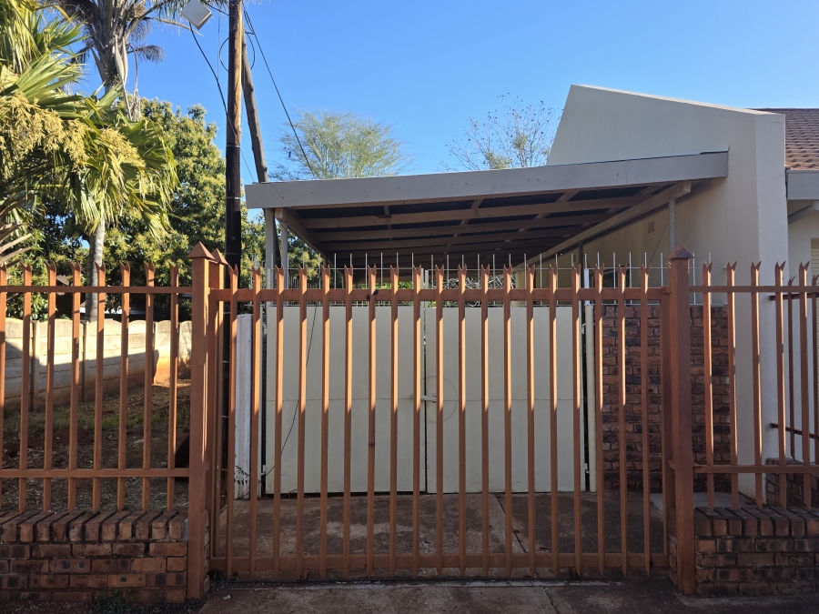 4 Bedroom Property for Sale in Mookgopong Limpopo