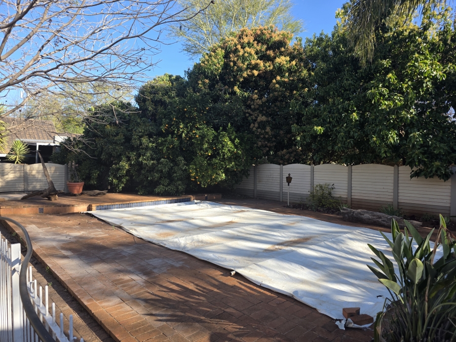 4 Bedroom Property for Sale in Mookgopong Limpopo
