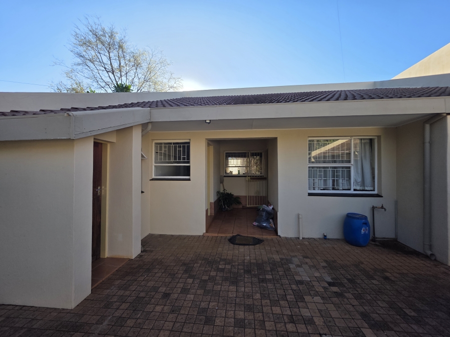 4 Bedroom Property for Sale in Mookgopong Limpopo