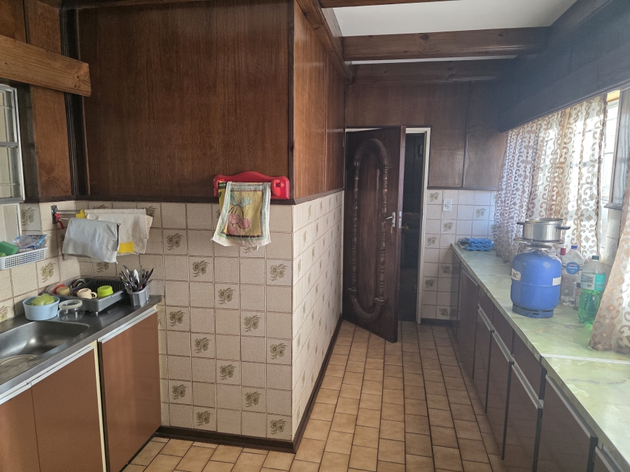 4 Bedroom Property for Sale in Mookgopong Limpopo
