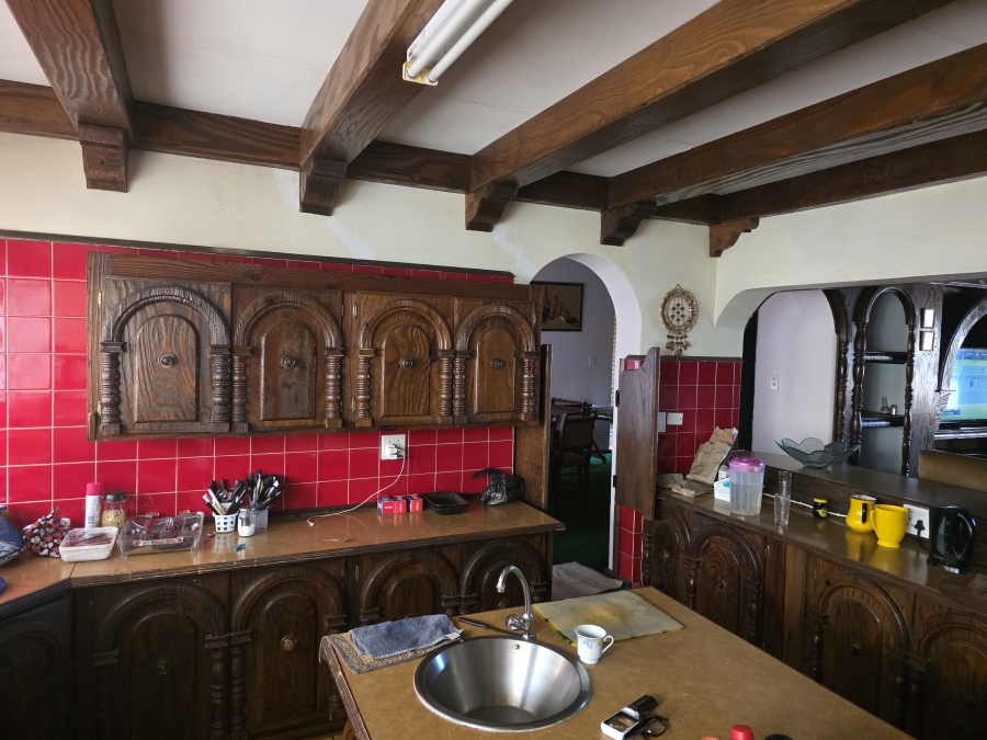 4 Bedroom Property for Sale in Mookgopong Limpopo
