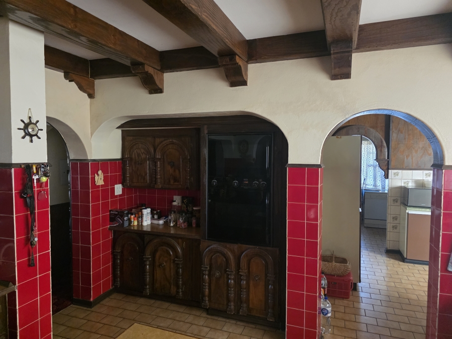 4 Bedroom Property for Sale in Mookgopong Limpopo