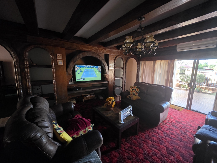 4 Bedroom Property for Sale in Mookgopong Limpopo