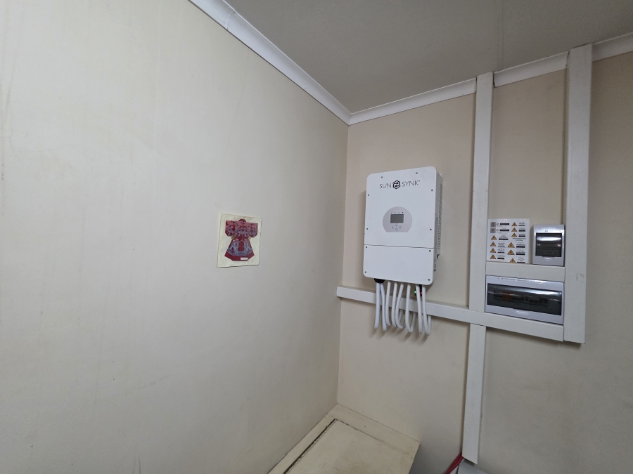 4 Bedroom Property for Sale in Mookgopong Limpopo