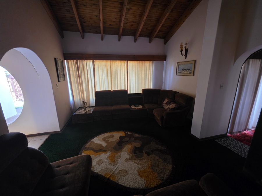 4 Bedroom Property for Sale in Mookgopong Limpopo