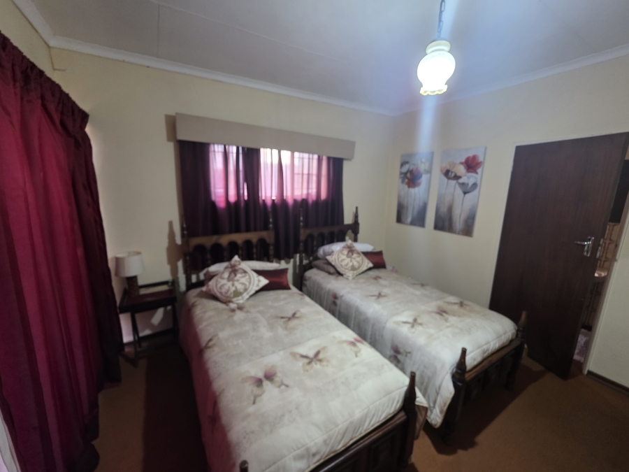 4 Bedroom Property for Sale in Mookgopong Limpopo