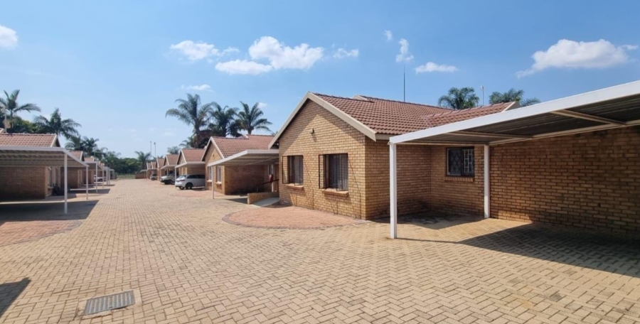 3 Bedroom Property for Sale in Bendor Limpopo