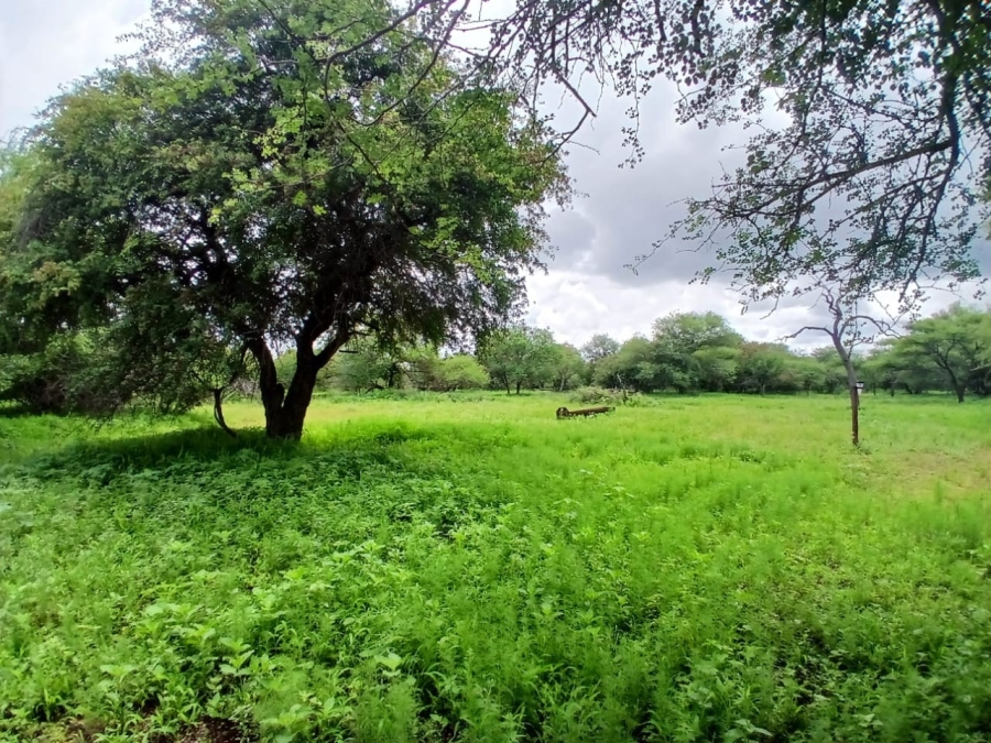2 Bedroom Property for Sale in Alldays Limpopo
