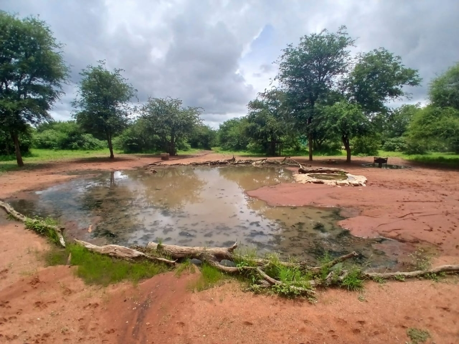 2 Bedroom Property for Sale in Alldays Limpopo