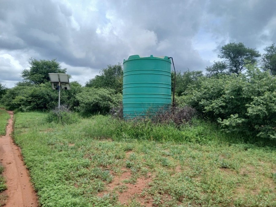 2 Bedroom Property for Sale in Alldays Limpopo