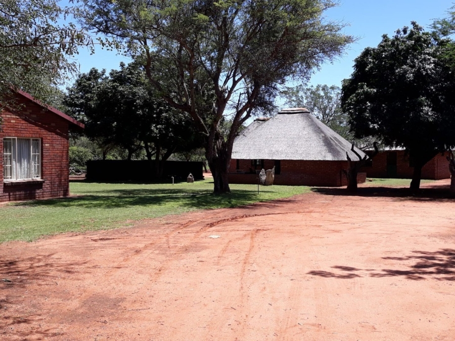 2 Bedroom Property for Sale in Alldays Limpopo
