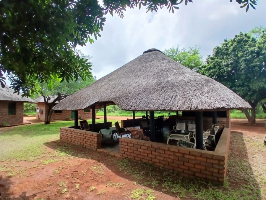 2 Bedroom Property for Sale in Alldays Limpopo