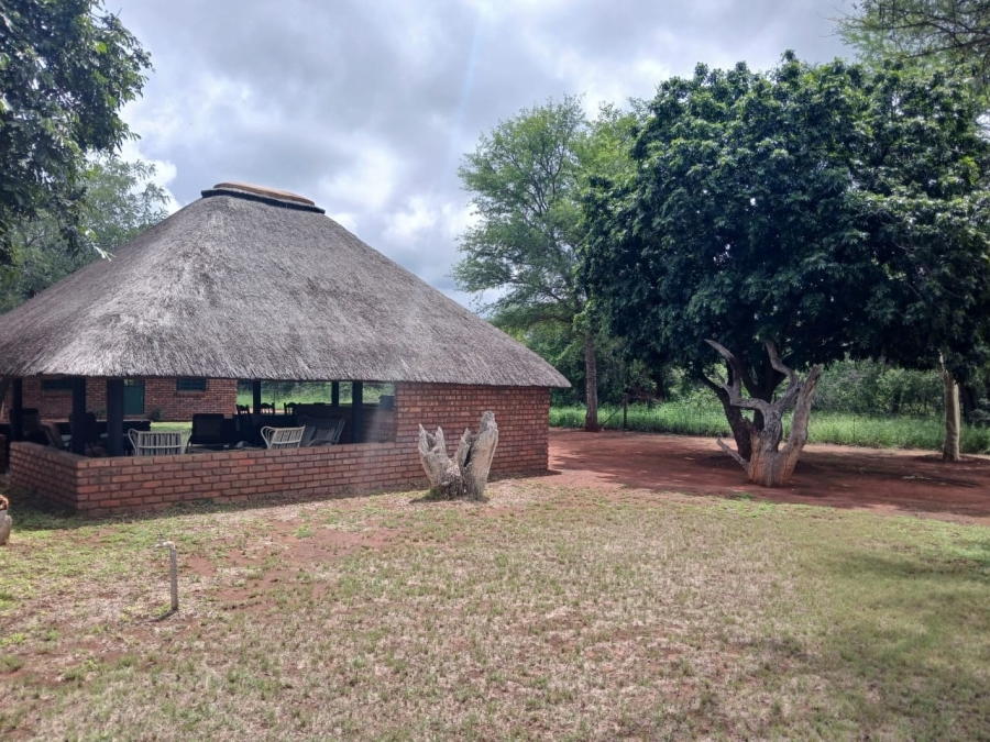 2 Bedroom Property for Sale in Alldays Limpopo
