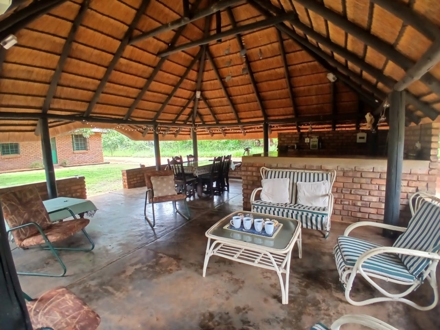 2 Bedroom Property for Sale in Alldays Limpopo