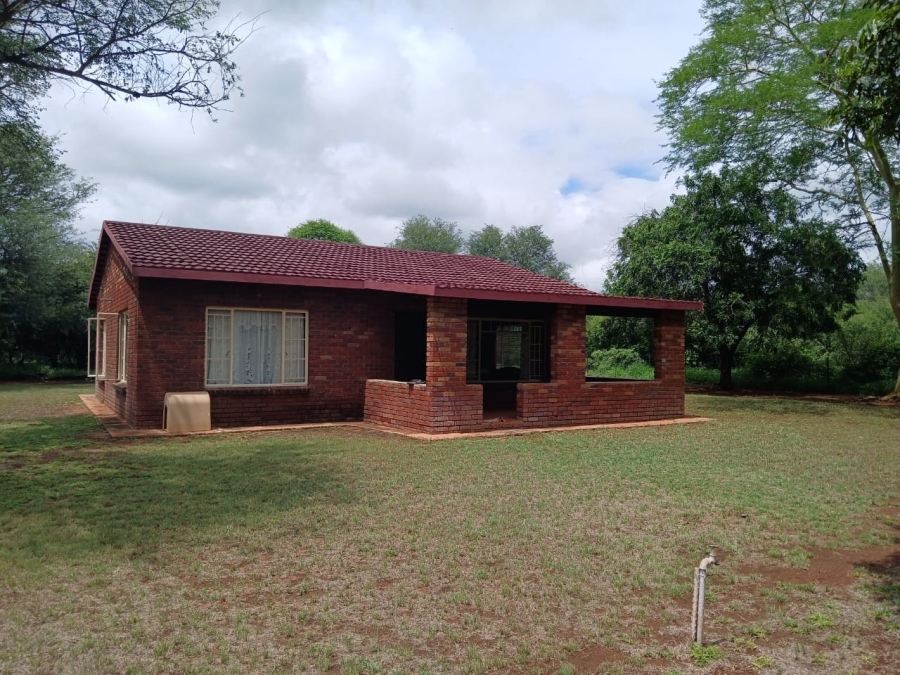 2 Bedroom Property for Sale in Alldays Limpopo