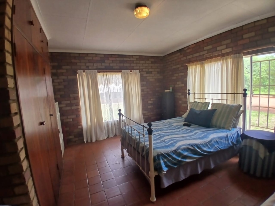 2 Bedroom Property for Sale in Alldays Limpopo