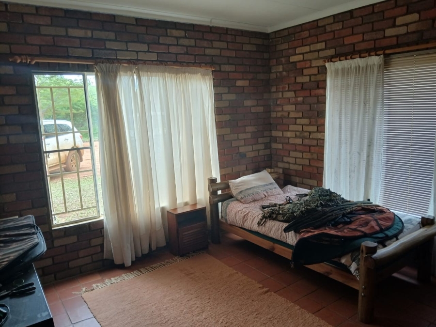 2 Bedroom Property for Sale in Alldays Limpopo