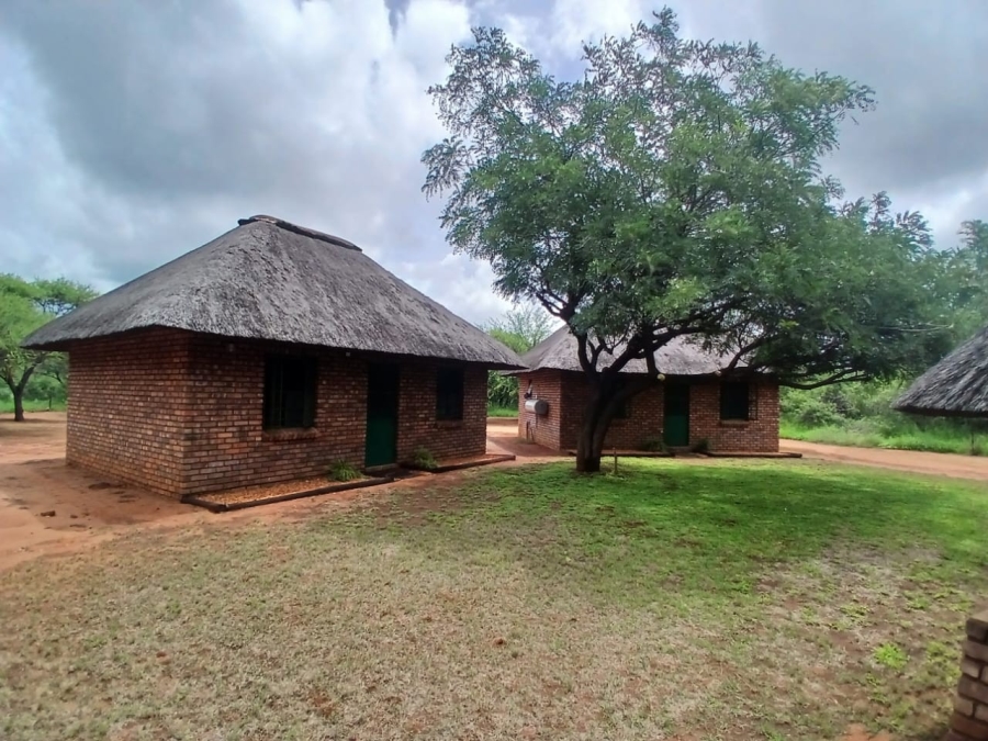 2 Bedroom Property for Sale in Alldays Limpopo
