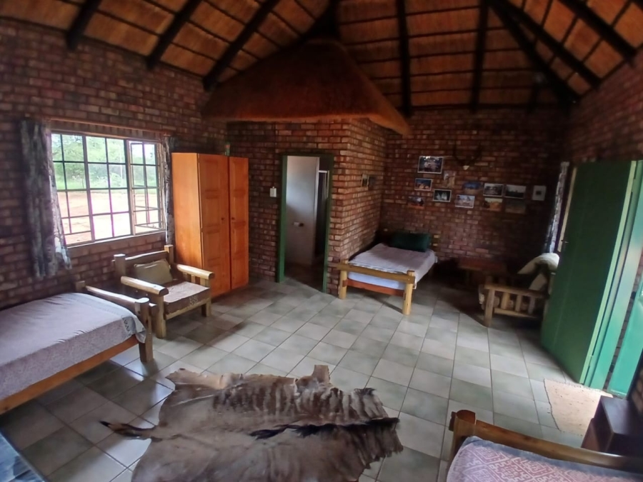 2 Bedroom Property for Sale in Alldays Limpopo