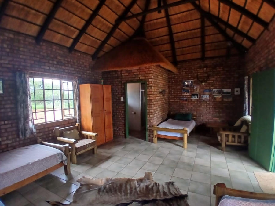 2 Bedroom Property for Sale in Alldays Limpopo