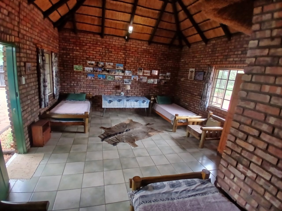 2 Bedroom Property for Sale in Alldays Limpopo