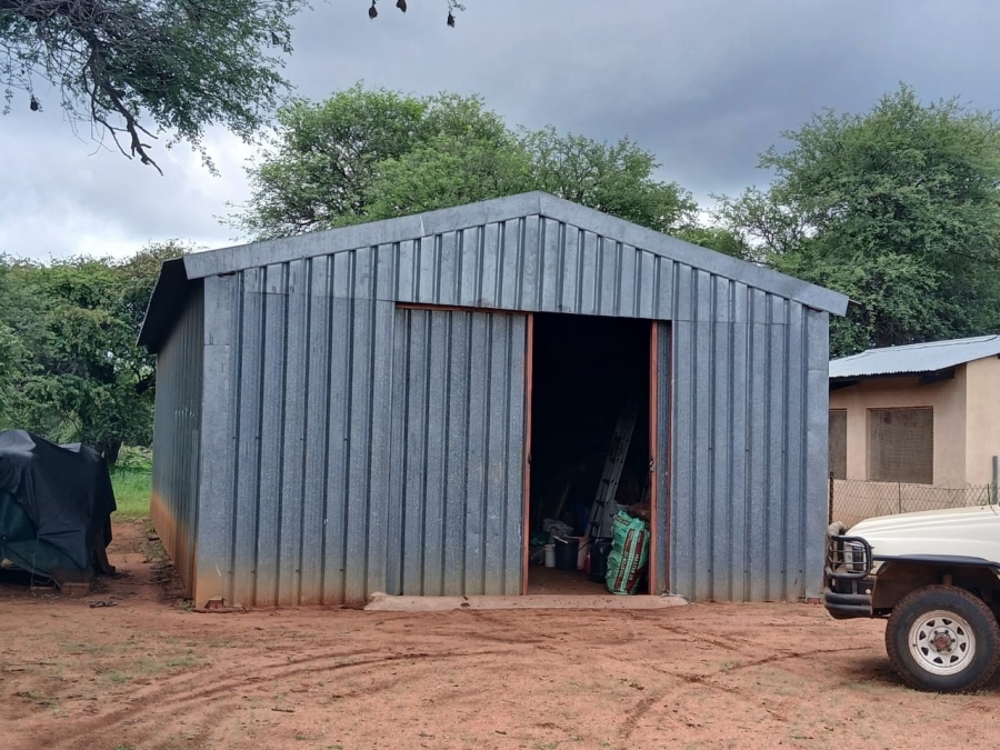 2 Bedroom Property for Sale in Alldays Limpopo