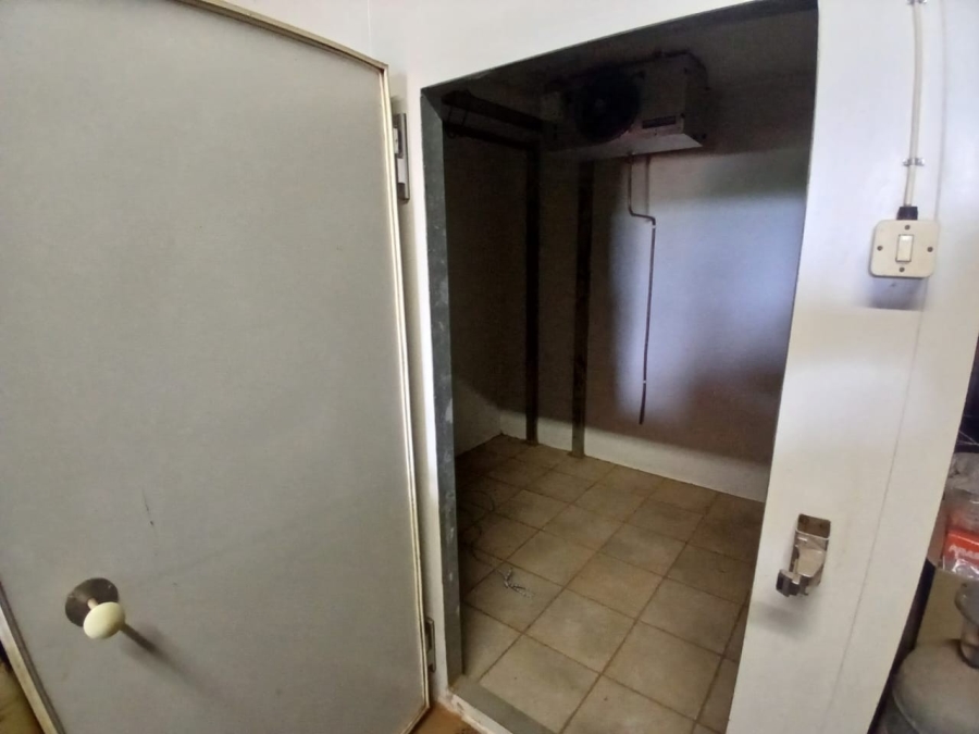 2 Bedroom Property for Sale in Alldays Limpopo