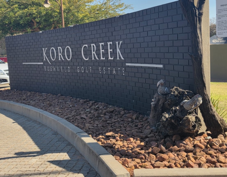 3 Bedroom Property for Sale in Koro Creek Golf Estate Limpopo