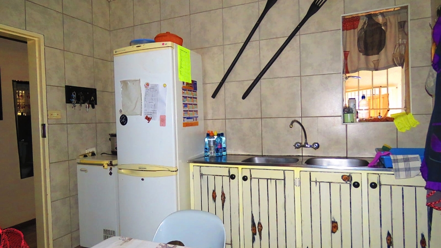 4 Bedroom Property for Sale in Bela Bela Limpopo