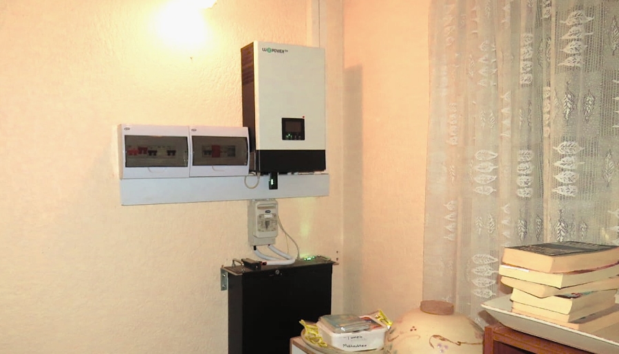 4 Bedroom Property for Sale in Bela Bela Limpopo