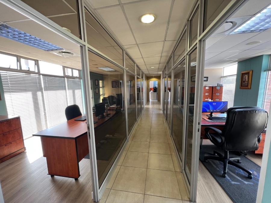 Commercial Property for Sale in Bendor Limpopo