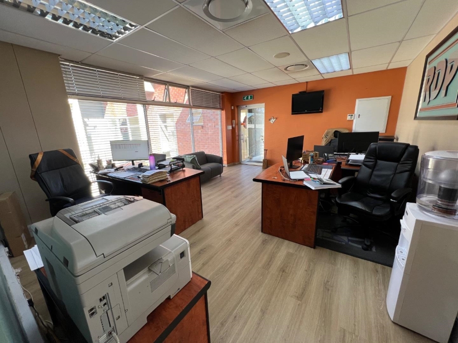 Commercial Property for Sale in Bendor Limpopo