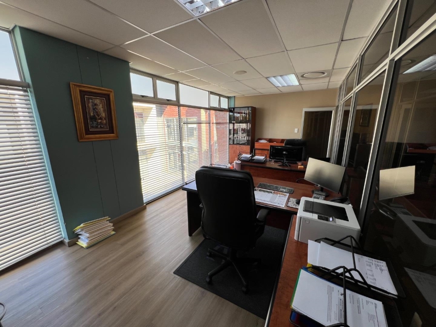 Commercial Property for Sale in Bendor Limpopo