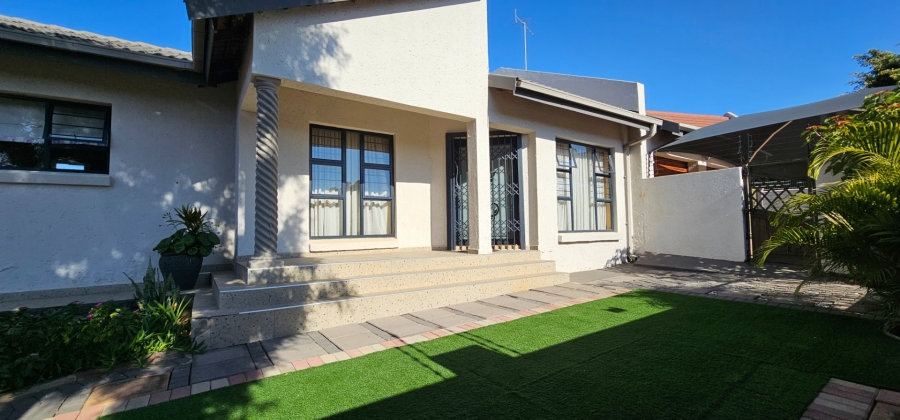 4 Bedroom Property for Sale in Bendor Limpopo