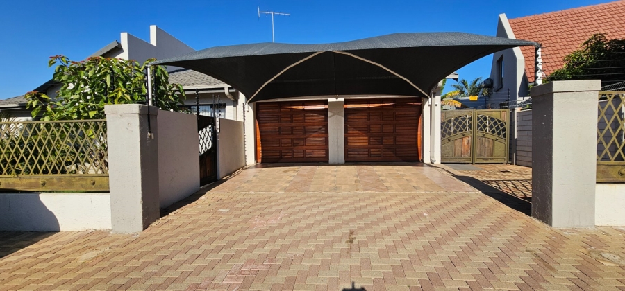 4 Bedroom Property for Sale in Bendor Limpopo