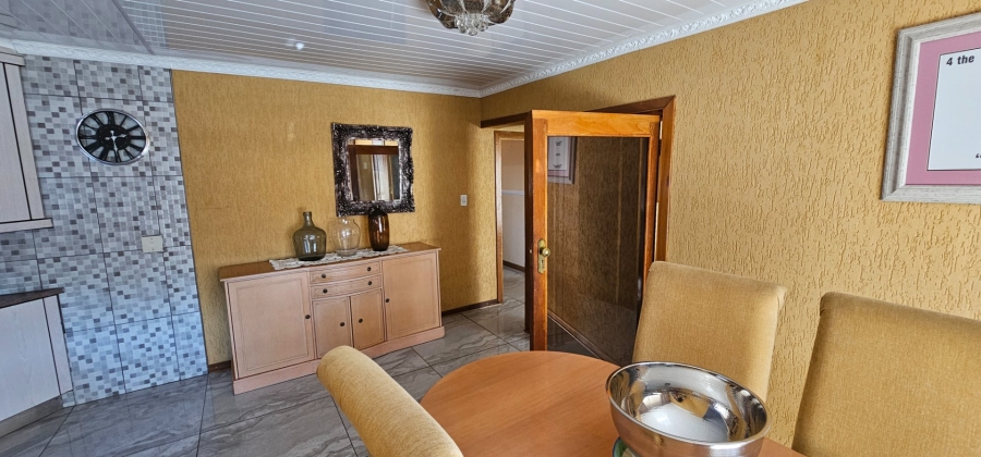 4 Bedroom Property for Sale in Bendor Limpopo
