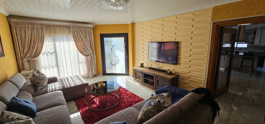 4 Bedroom Property for Sale in Bendor Limpopo