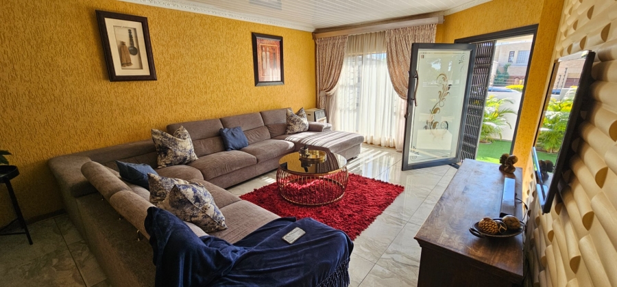 4 Bedroom Property for Sale in Bendor Limpopo