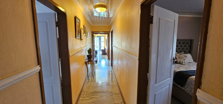 4 Bedroom Property for Sale in Bendor Limpopo